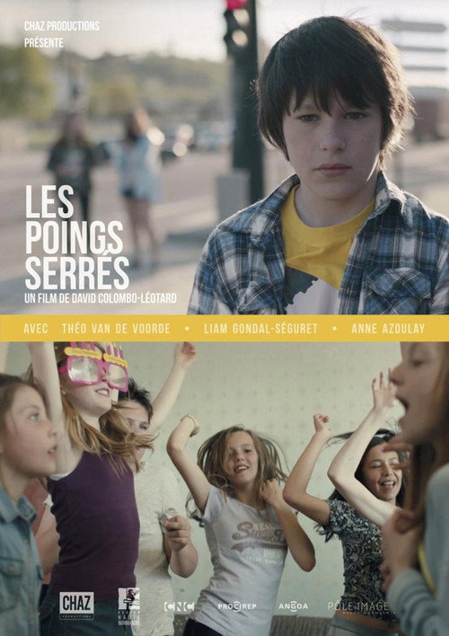 Les Poings serrés