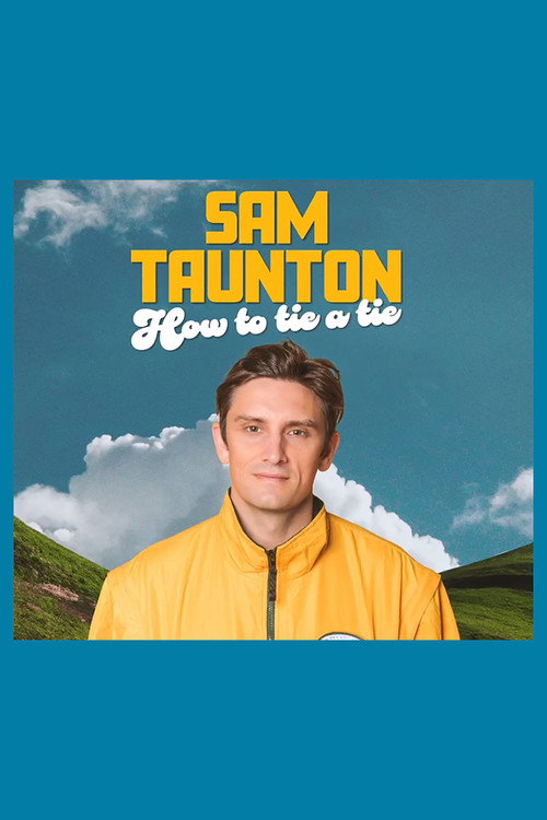 Sam Taunton: How to Tie A Tie