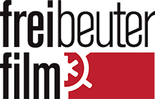 Логотип FreibeuterFilm
