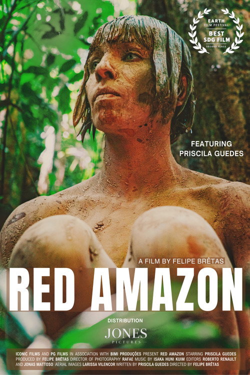 Red Amazon