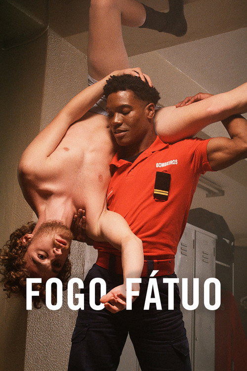 Fogo-Fátuo