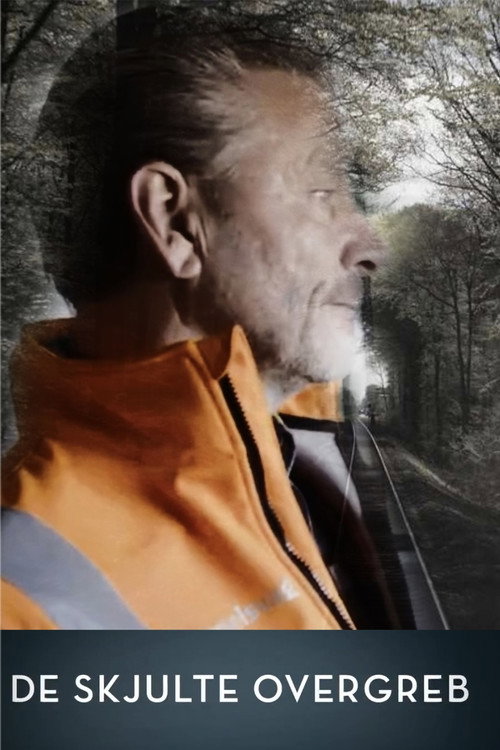 De skjulte overgreb