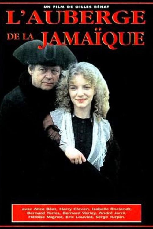 L'Auberge de la Jamaïque