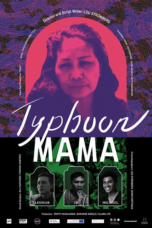Typhoon Mama