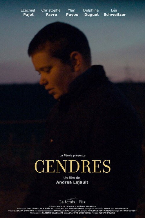 Cendres