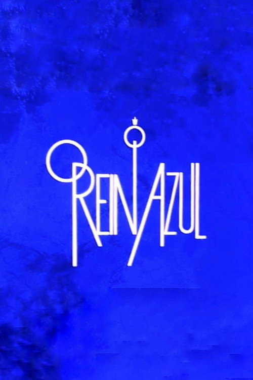 O Reino Azul