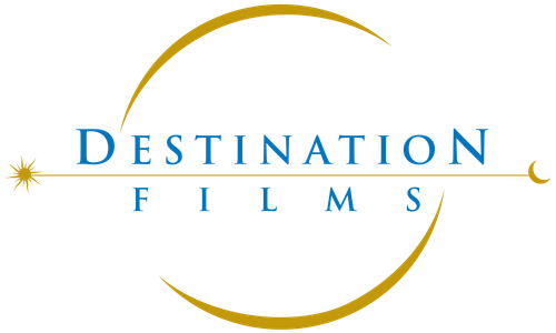 Логотип Destination Films