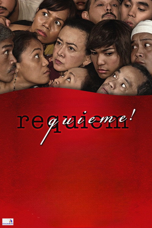 Requieme!