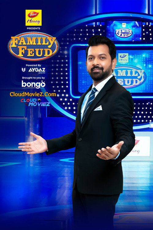 Family Feud Bangladesh