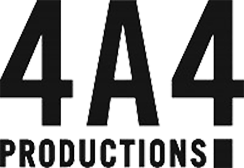 Логотип 4 A 4 Productions