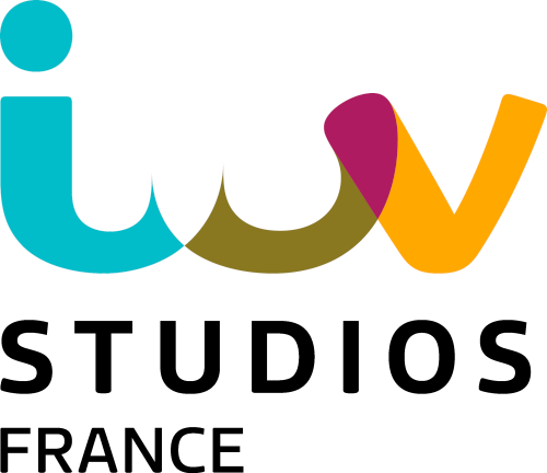 Логотип ITV Studios France