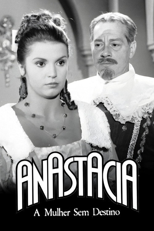 Anastácia, a Mulher sem Destino