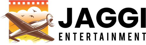 Логотип Jaggi Entertainment