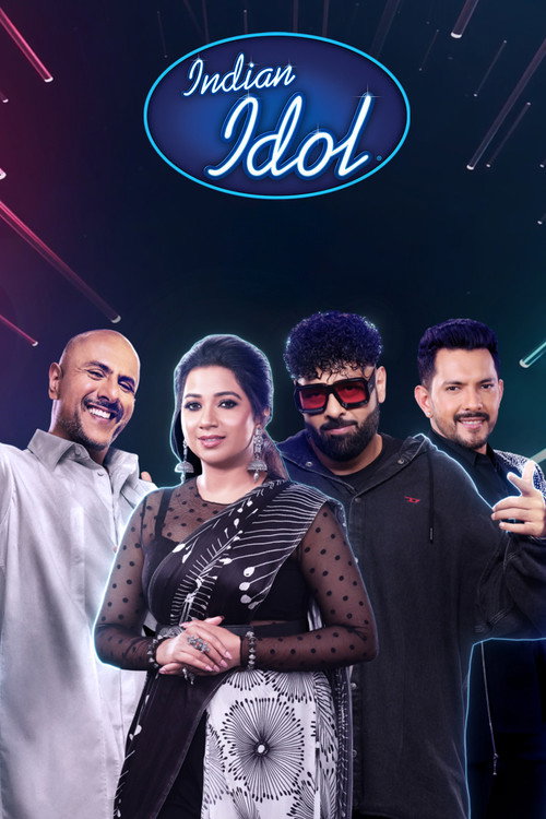 Indian Idol