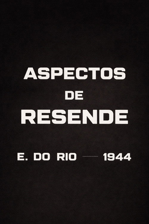 Aspectos de Resende