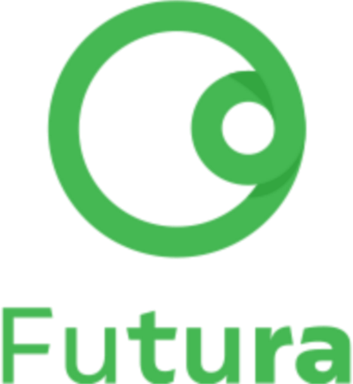 Логотип Canal Futura