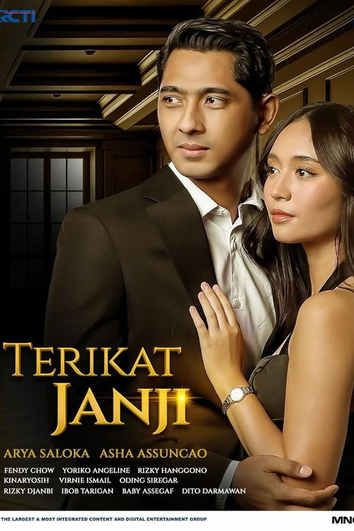 Terikat Janji