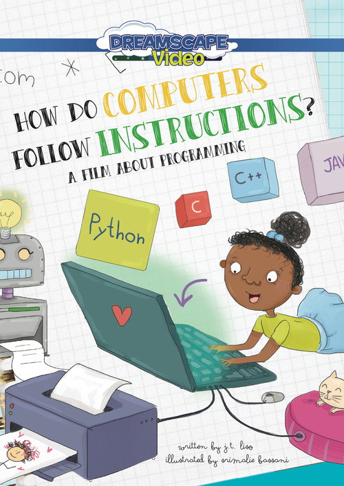 How Do Computers Follow Instructions?