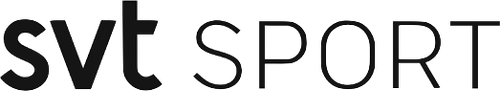 Логотип SVT Sport