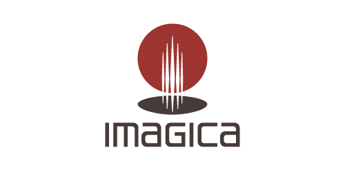 Логотип IMAGICA