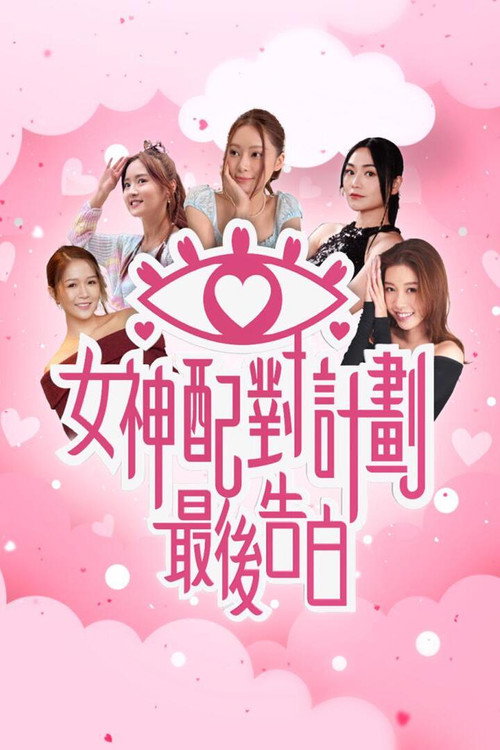 女神配對計劃 最後告白