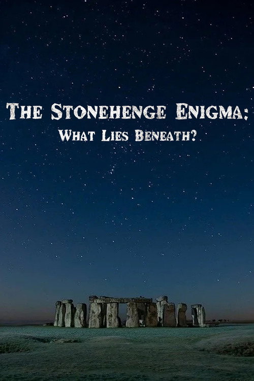The Stonehenge Enigma