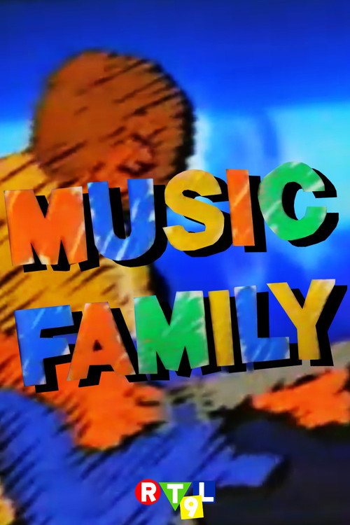 Music Family