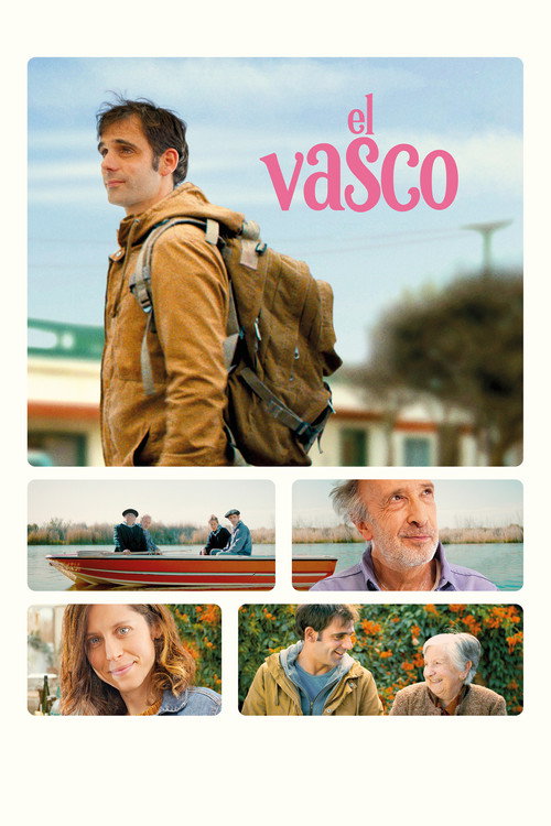 El vasco