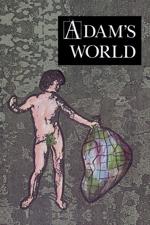 Adam's World