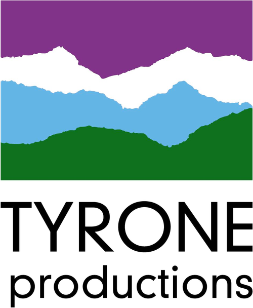 Логотип Tyrone Productions