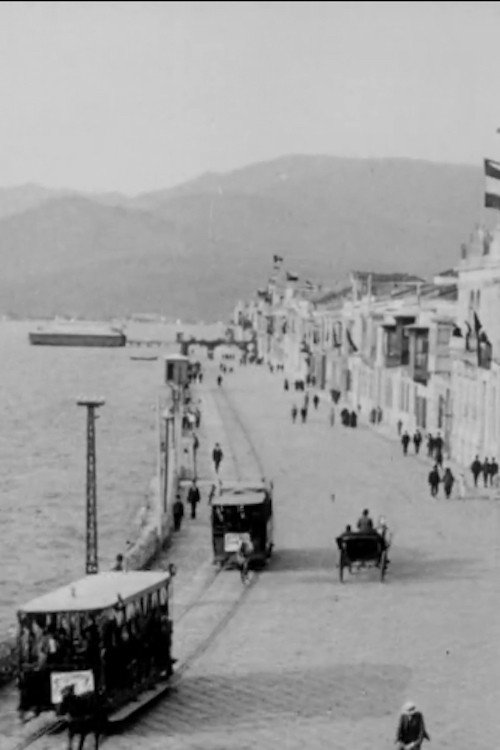 Smyrna - Ephesus - Selçuk