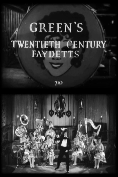 Green's Twentieth Century Faydettes