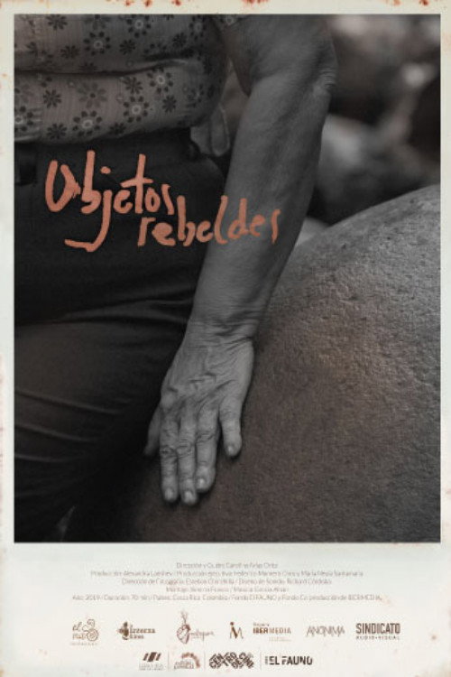 Objetos rebeldes
