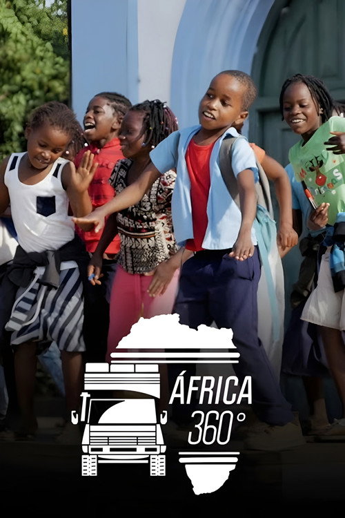 África 360º