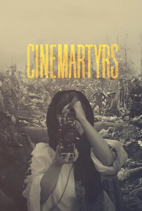 Cinemartyrs