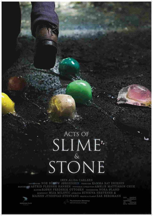 Acts of Slime and Stone