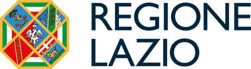 Логотип Regione Lazio