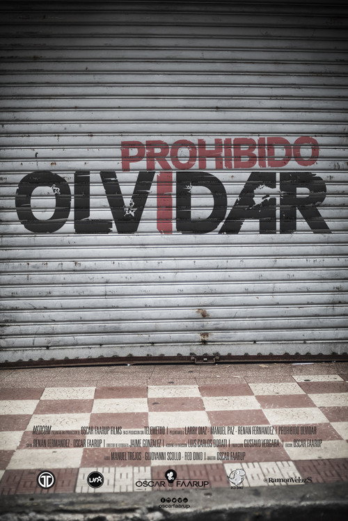 Prohibido Olvidar