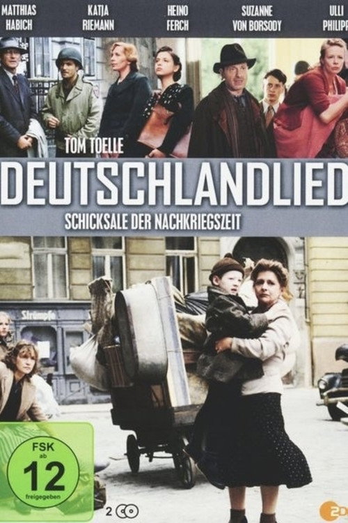 Deutschlandlied