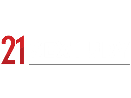 Логотип 21 Sextury Network