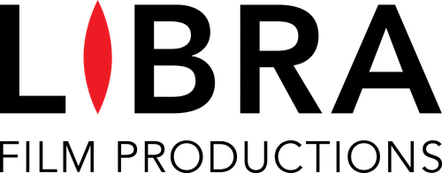 Логотип Libra Film