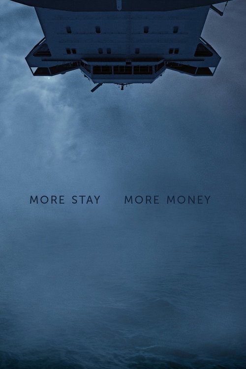 MORE STAY MORE MONEY