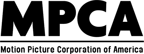Логотип Motion Picture Corporation of America