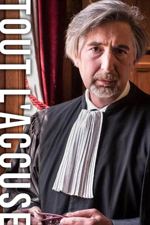 Tout l'accuse