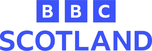 Логотип BBC Scotland