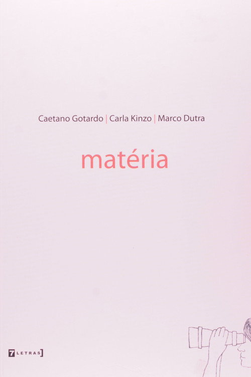 Matéria