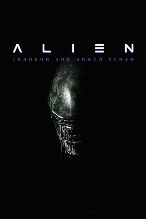 « Alien » : terreur sur grand écran