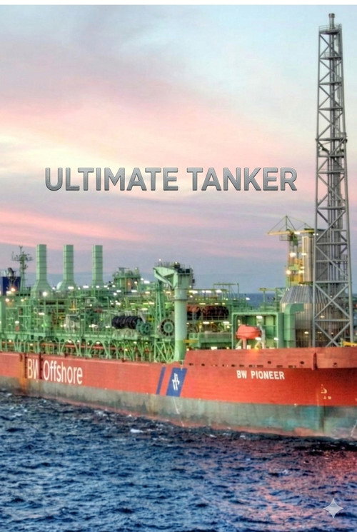 Ultimate Tanker