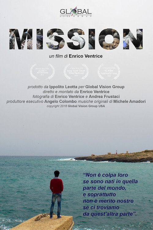 Mission