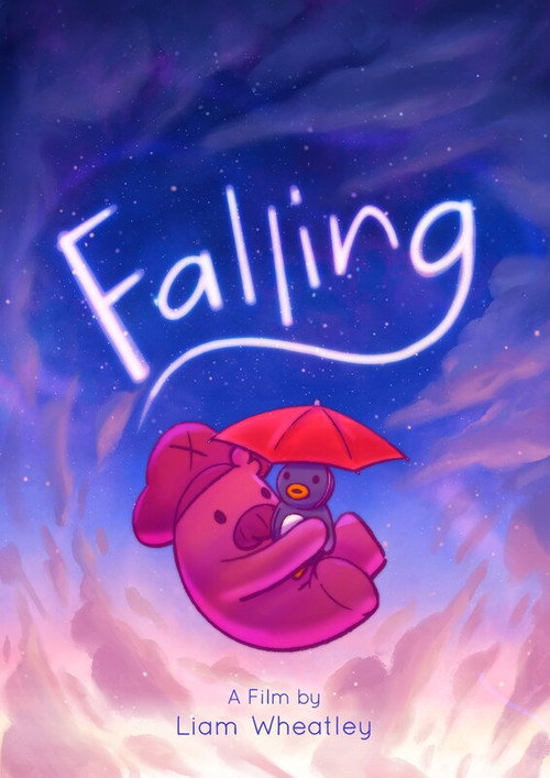 Falling